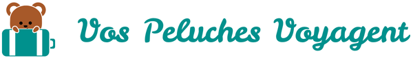 Logo Vos Peluches Voyagent